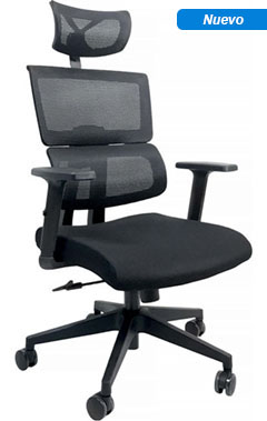 sillas de escritorio