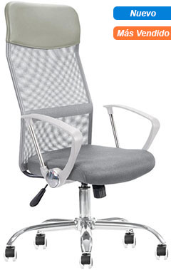 sillas para escritorio cdmx