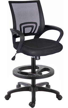 sillas para oficina altas