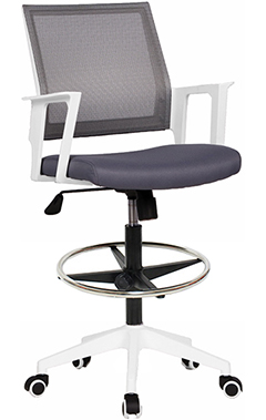 sillas para oficina altas tipo cajero