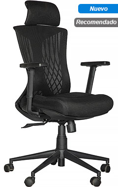 sillas para oficina ciudad de mexico