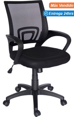 sillas para oficina comodas