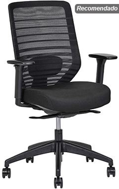 sillas para oficina confortables