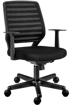 sillas para oficina en mexico