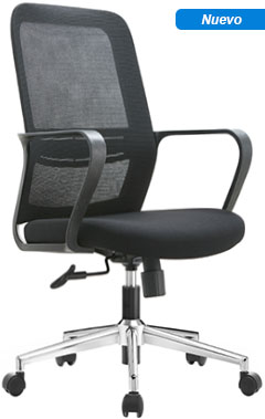 sillas para oficina en promoción