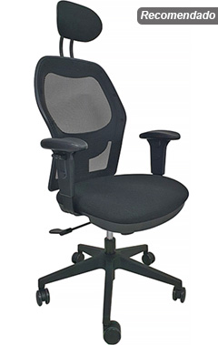 sillas para oficina iztapalapa