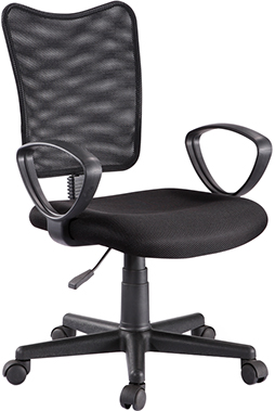 sillas para oficina malla