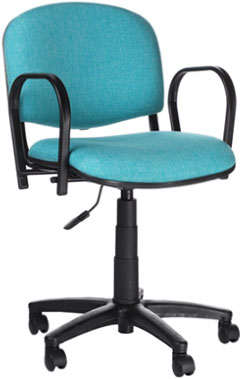 sillas para oficina secretariales