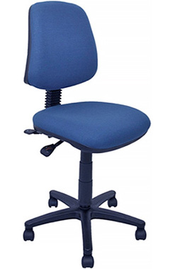 sillas para oficina sin brazos