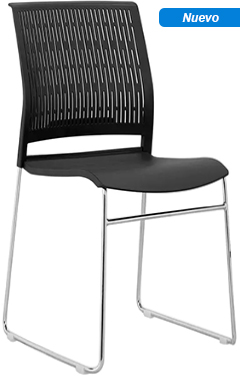 sillas para oficina sin ruedas